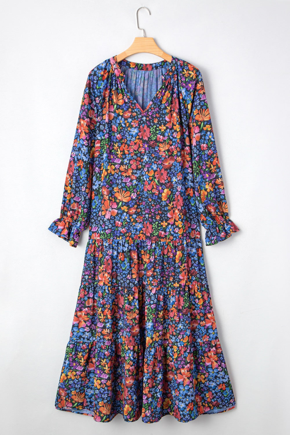 Frankie Maxi Dress