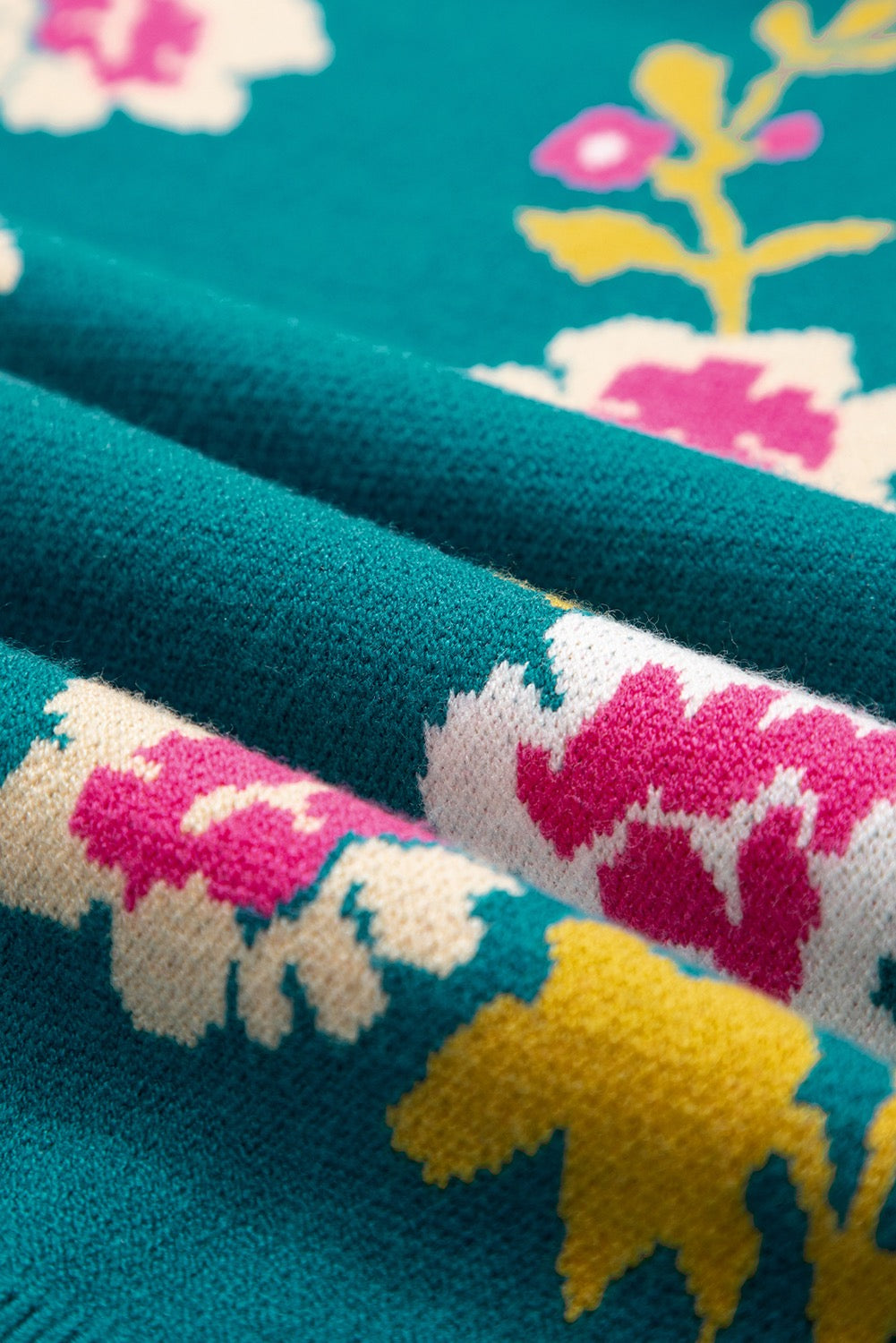 Bettye Sweater