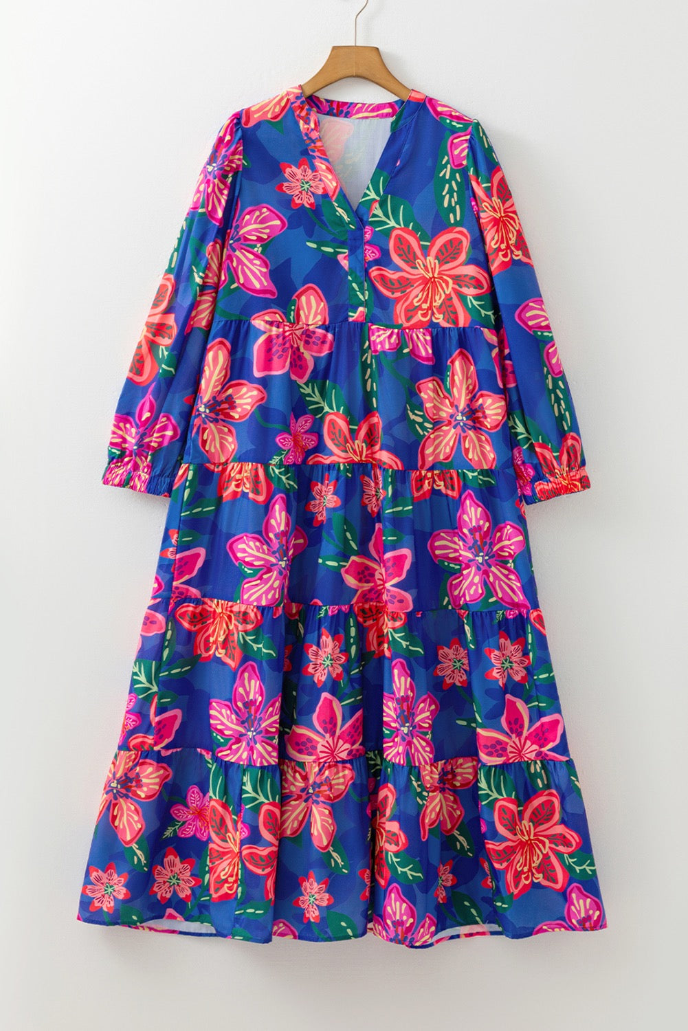 Everlynne Dress