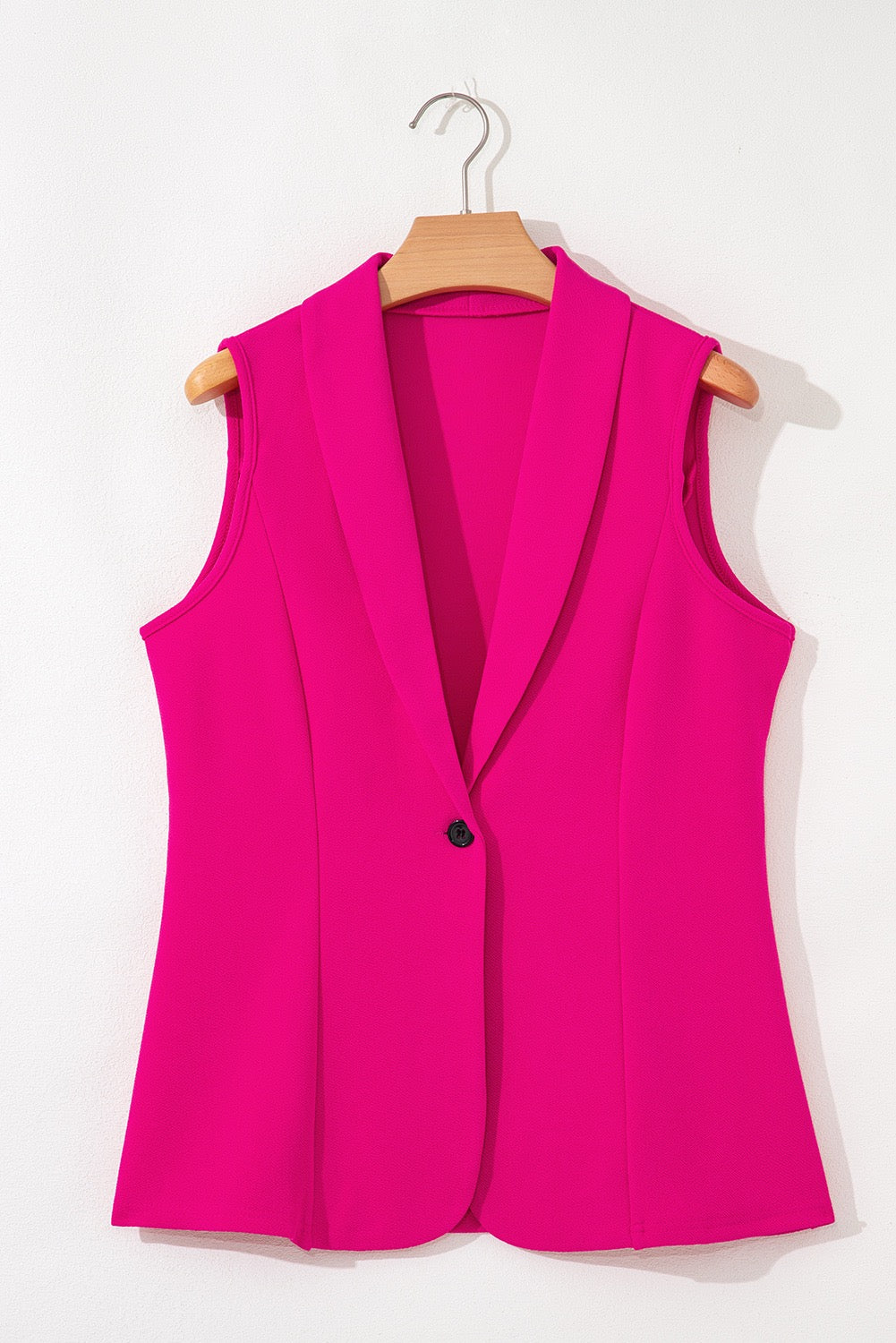 Headliner Vest