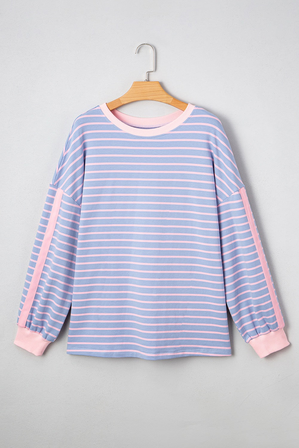 Jenny Striped Sweater