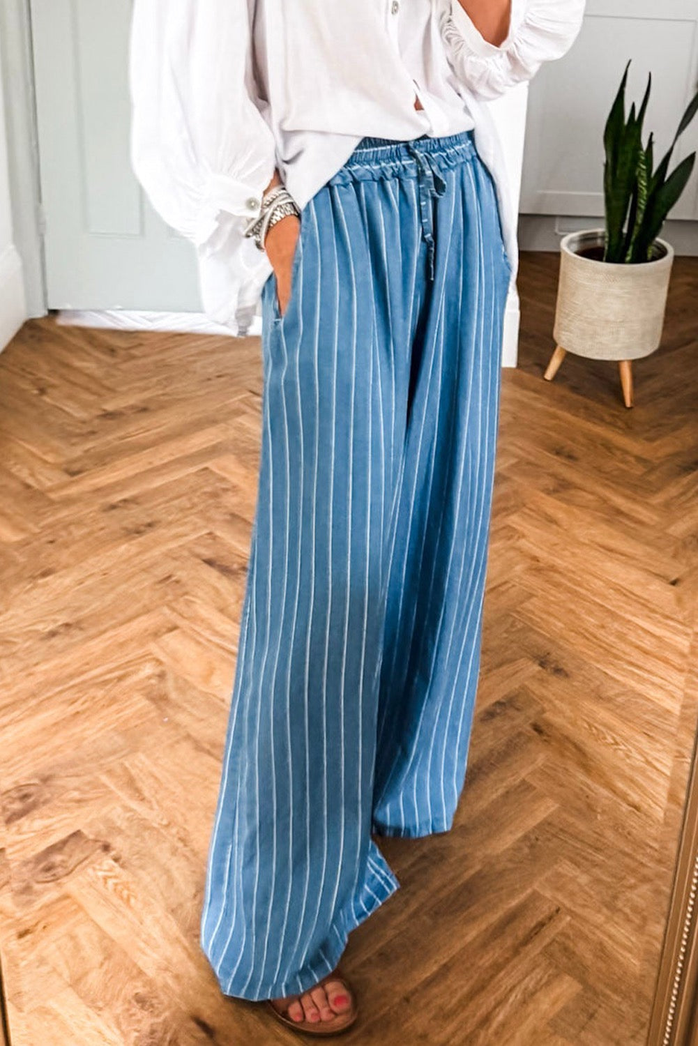 The Mattie Pant