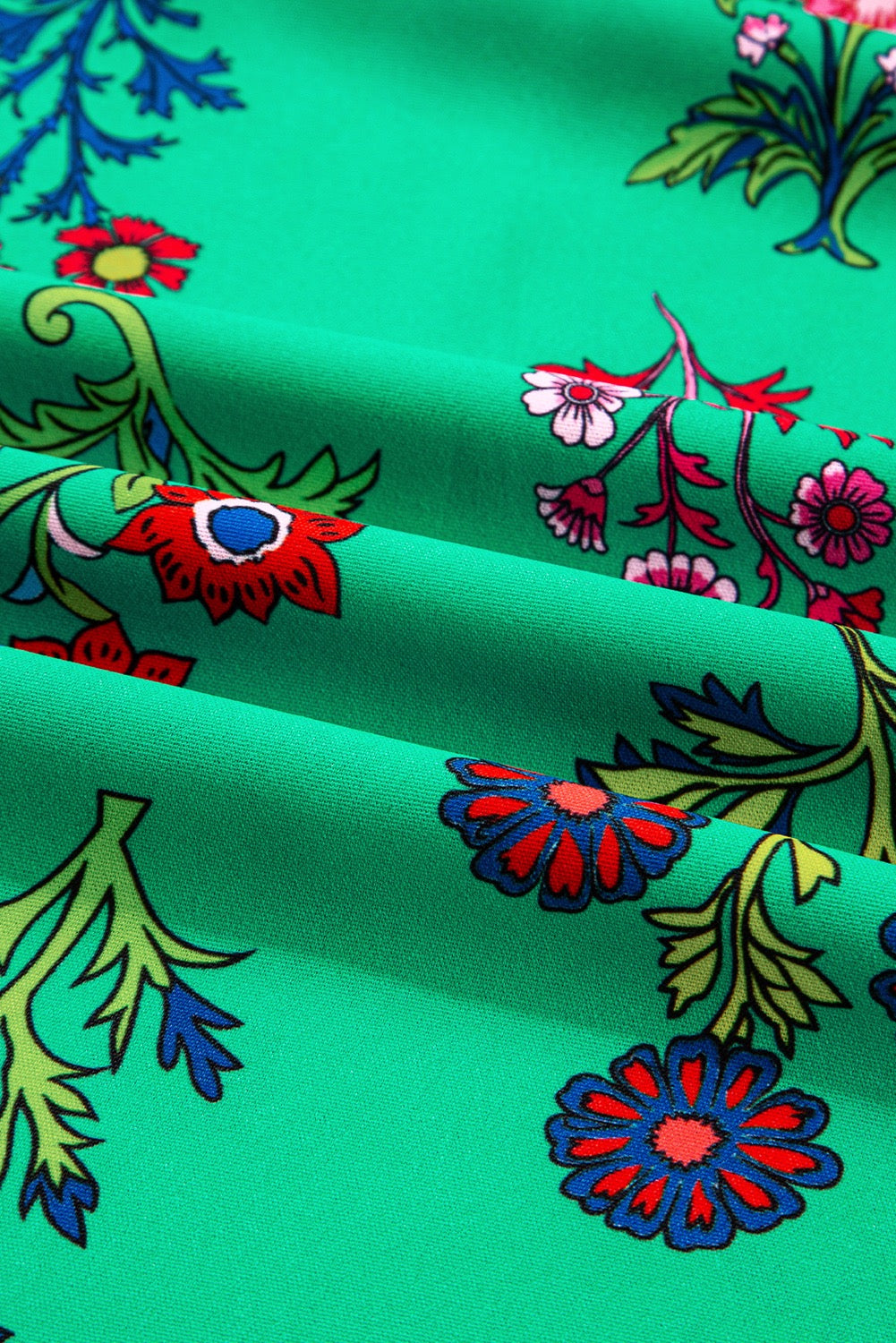 Meet Me at the Park Dress