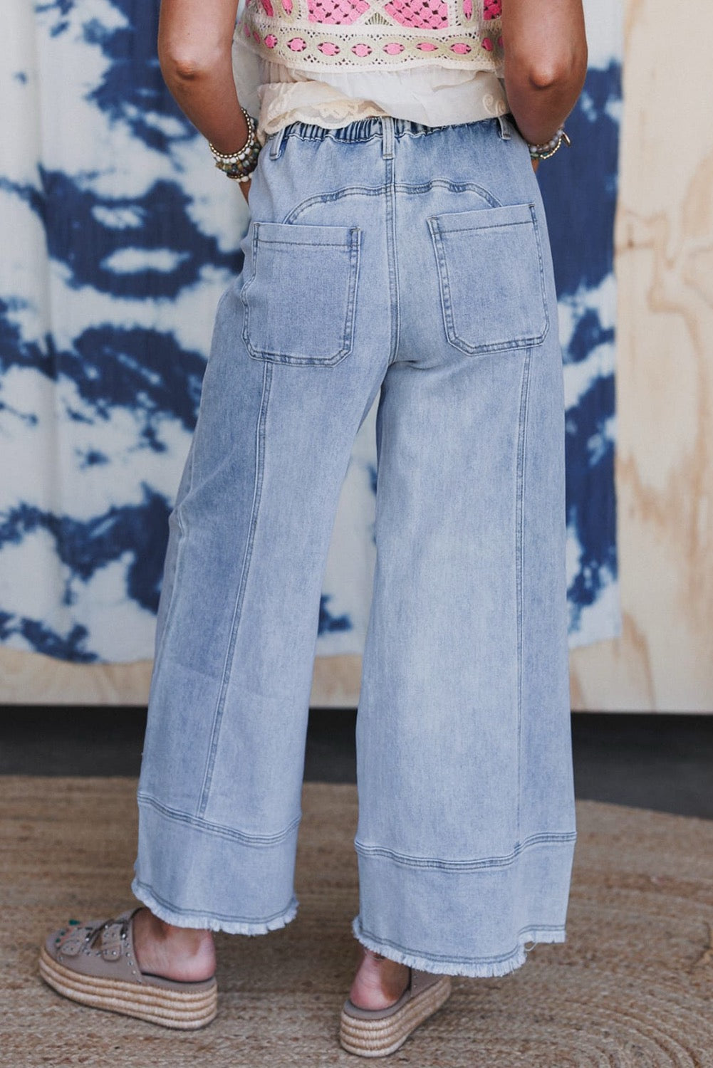 The Taylor Jean