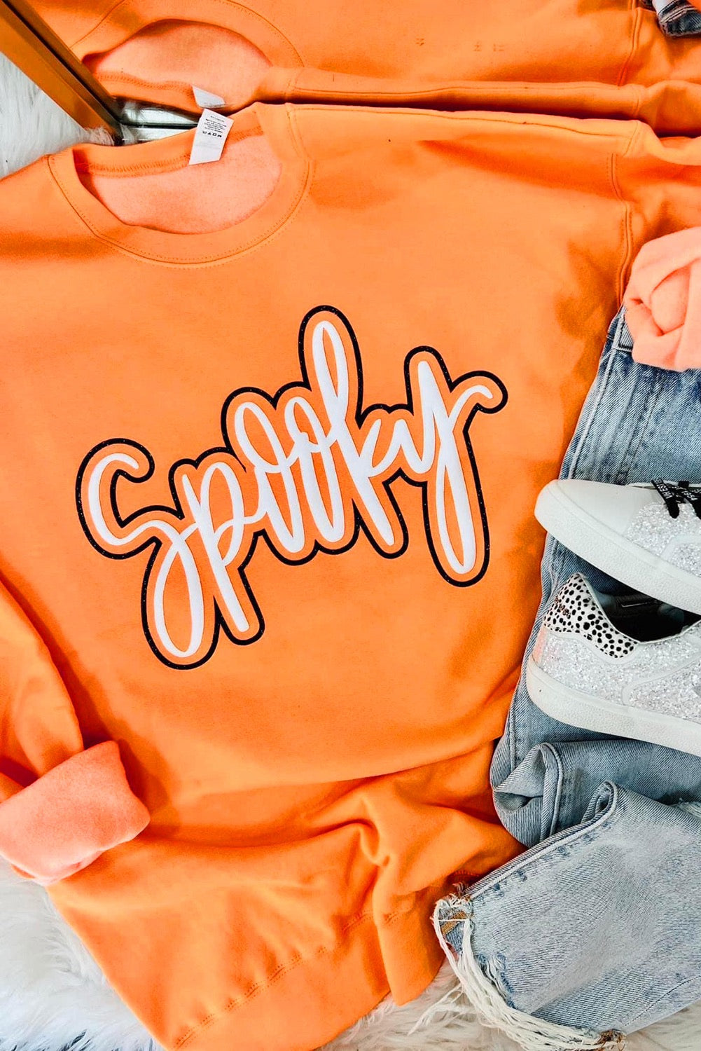 Spooky Szn Sweatshirt