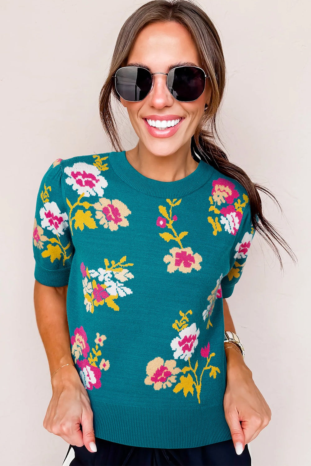 Bettye Sweater