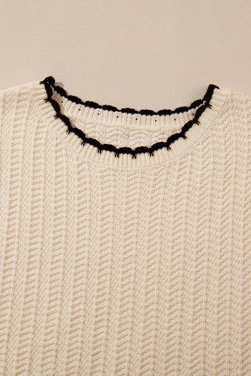 Laura Sweater Vest