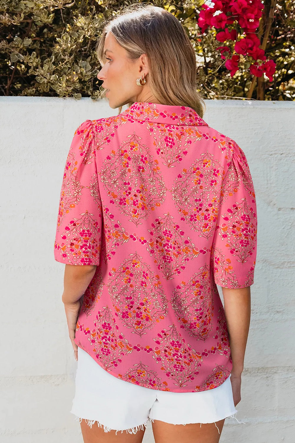 The Serah Top