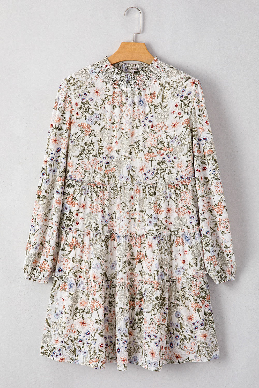 Kylan Mini Dress