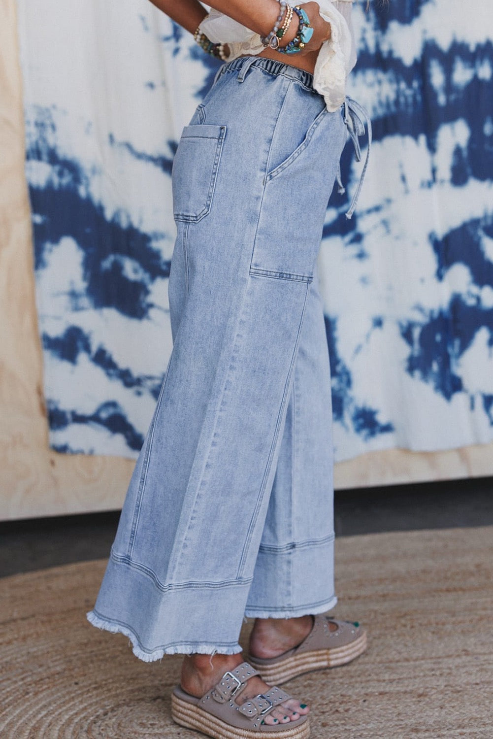 The Taylor Jean