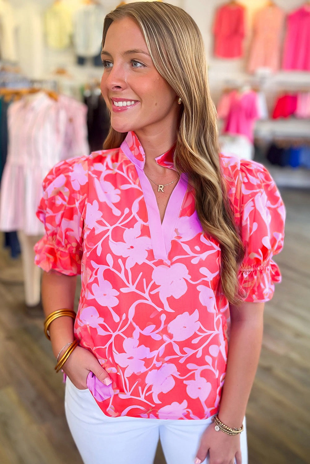Carley Top