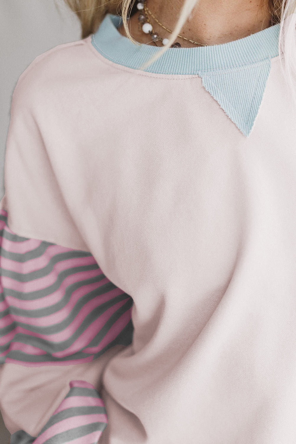 Gigi Pullover