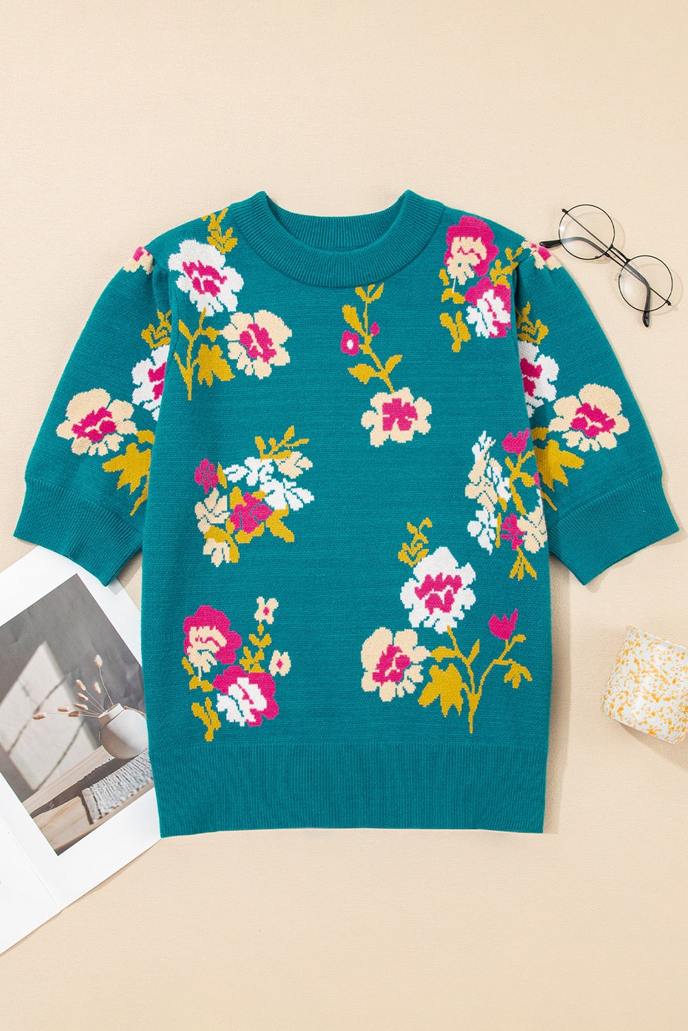 Bettye Sweater