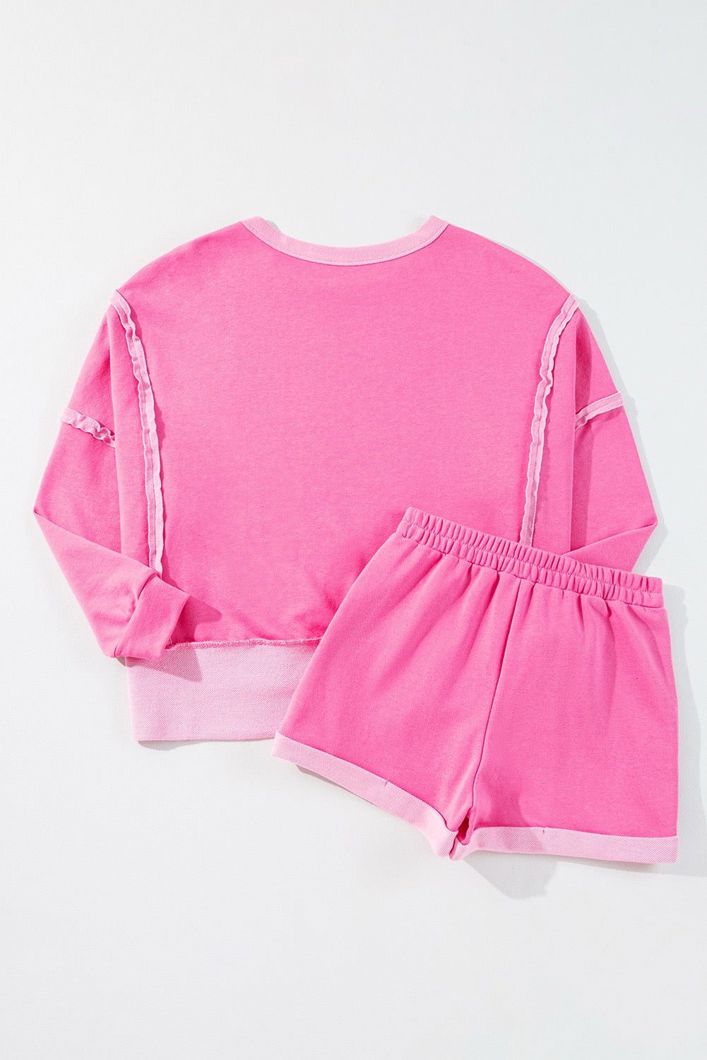 The Teagan Set