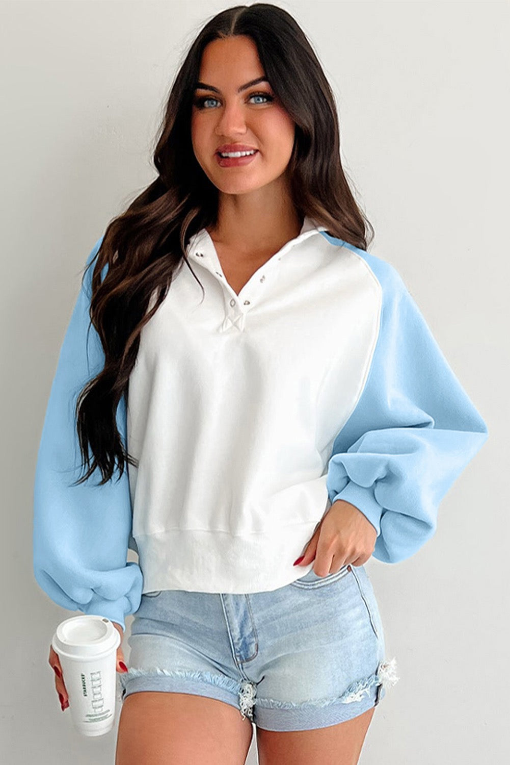 Laura Pullover