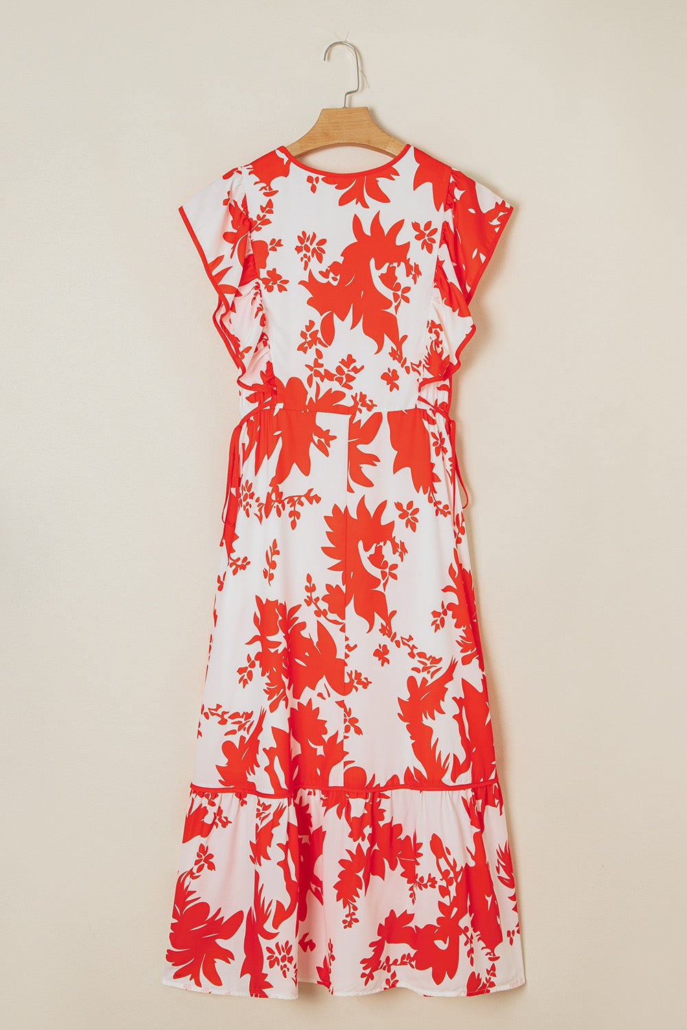 Terra Dress