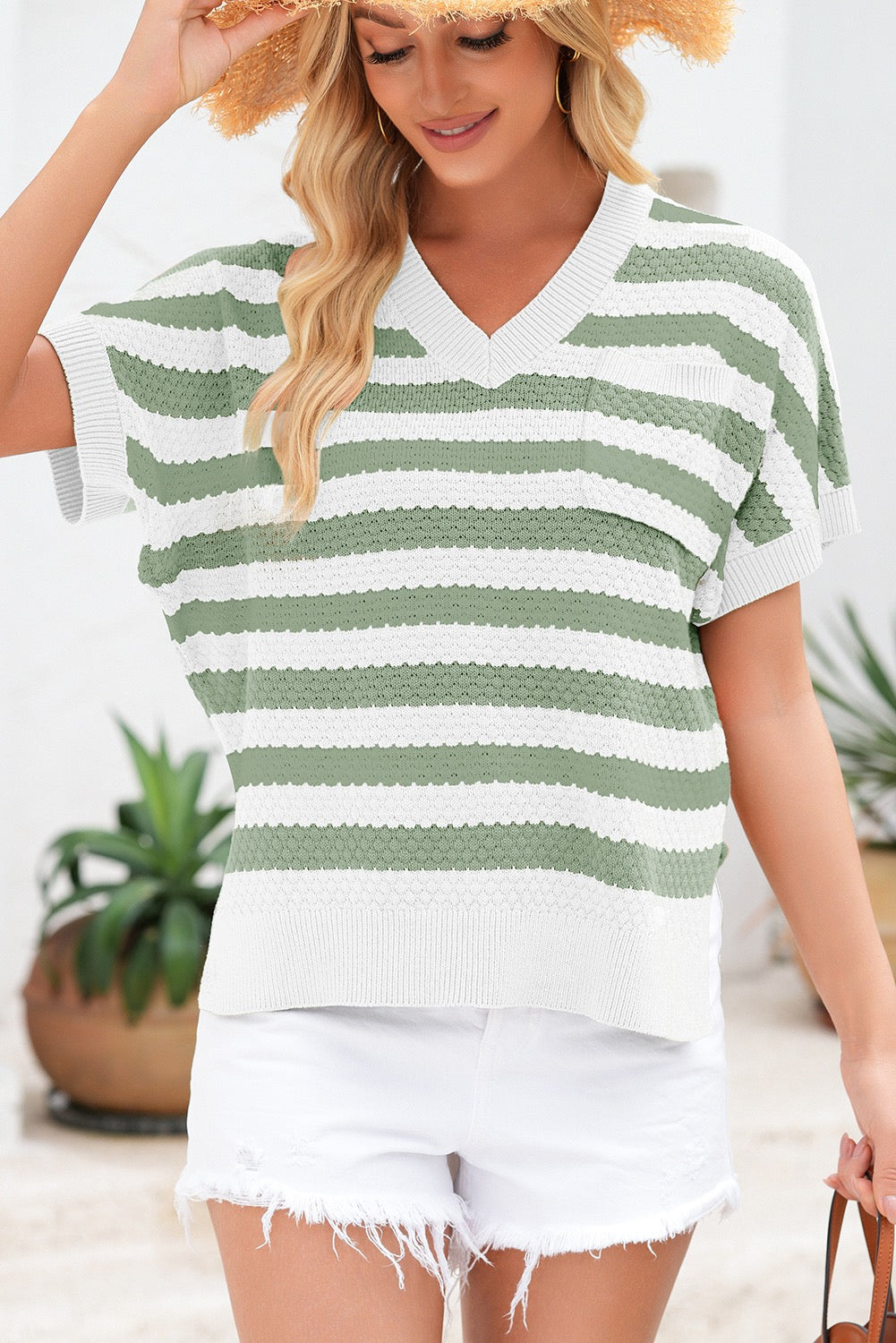 Daphne Sweater