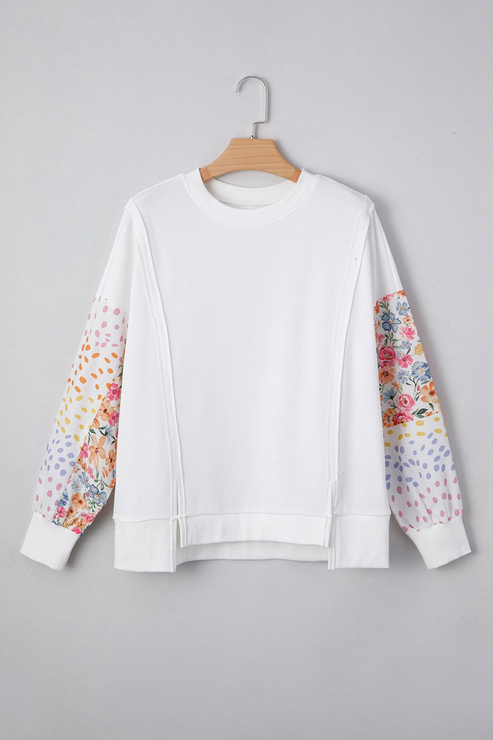 Greta Pullover