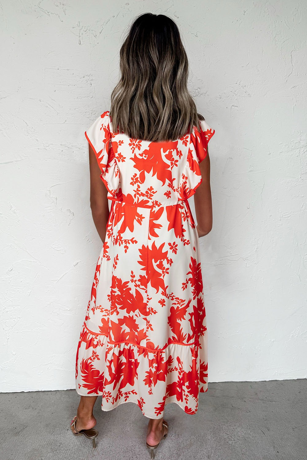 Terra Dress