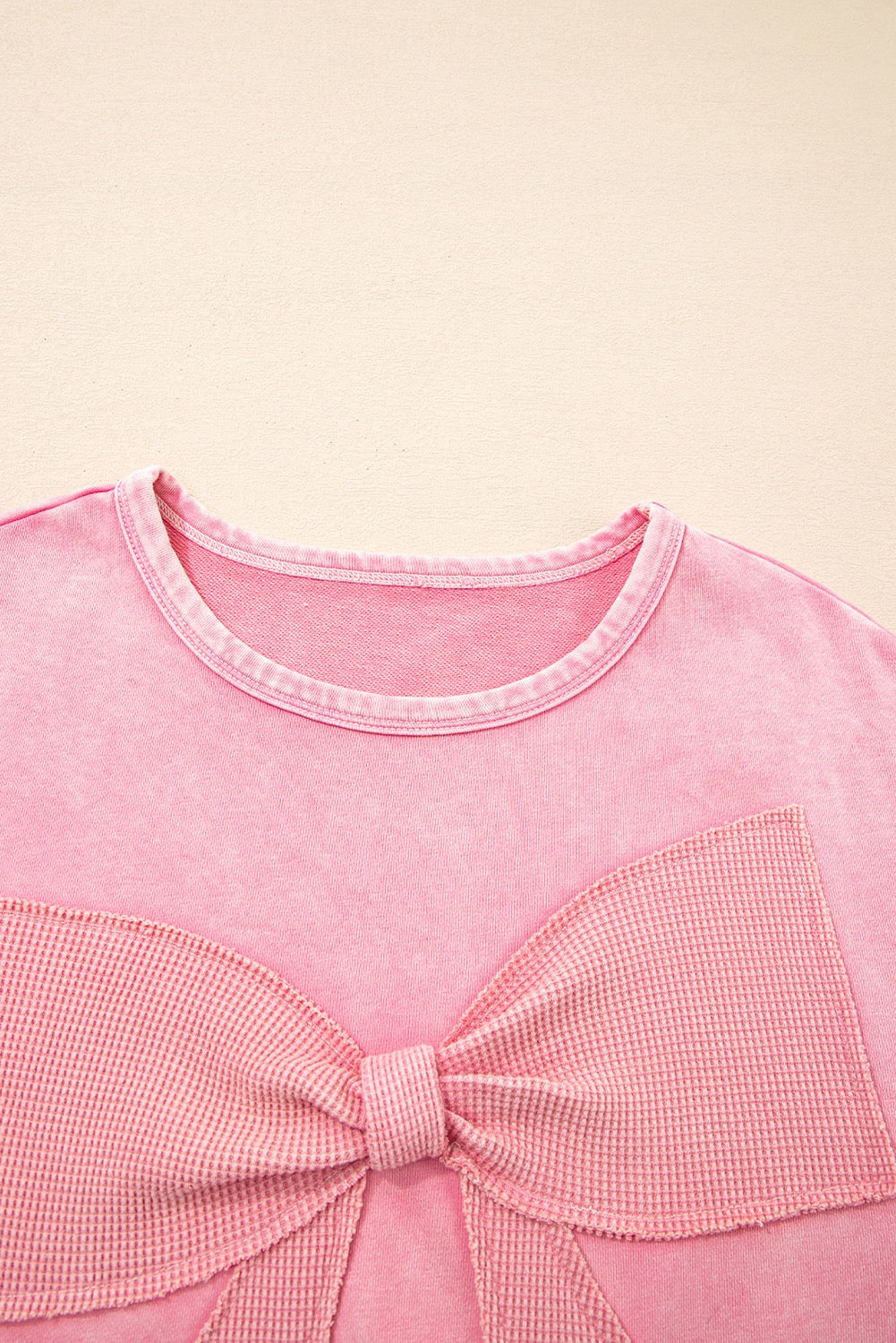 Pretty Sweet Pullover