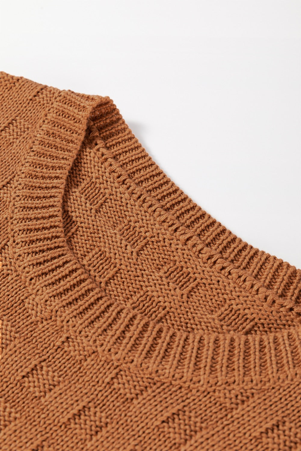 Amber Sweater