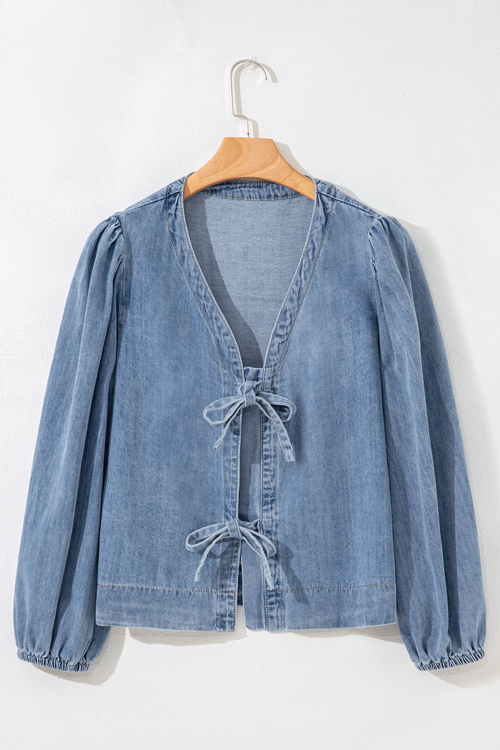 Cameron Bow Top
