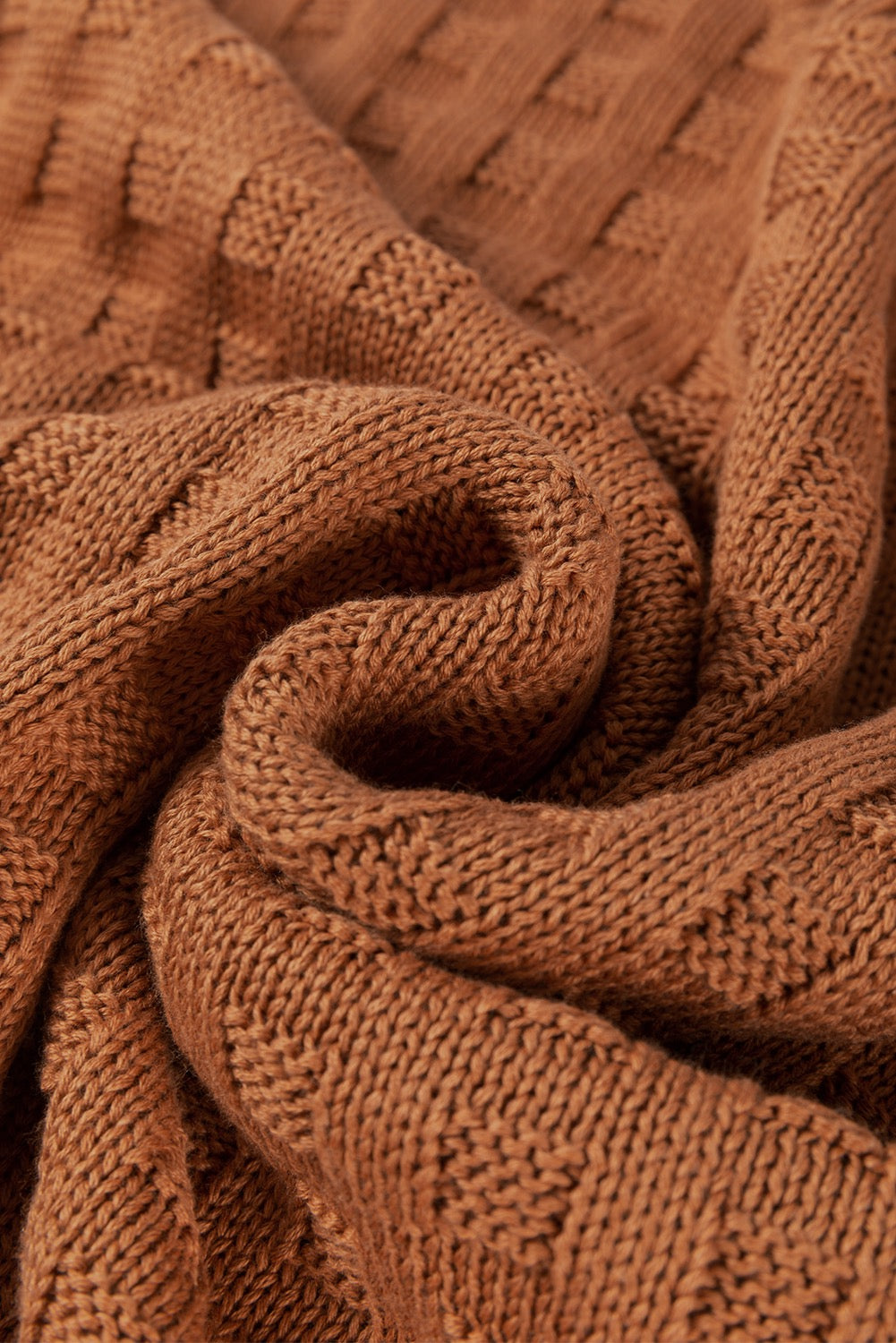 Amber Sweater