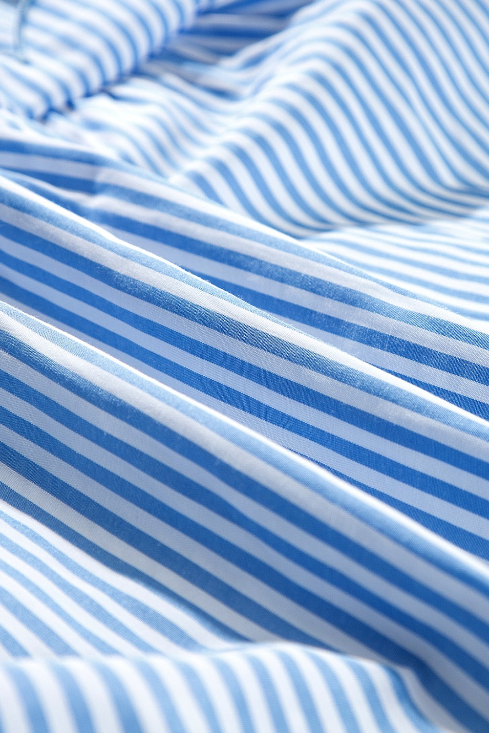 Abigail Striped Dress