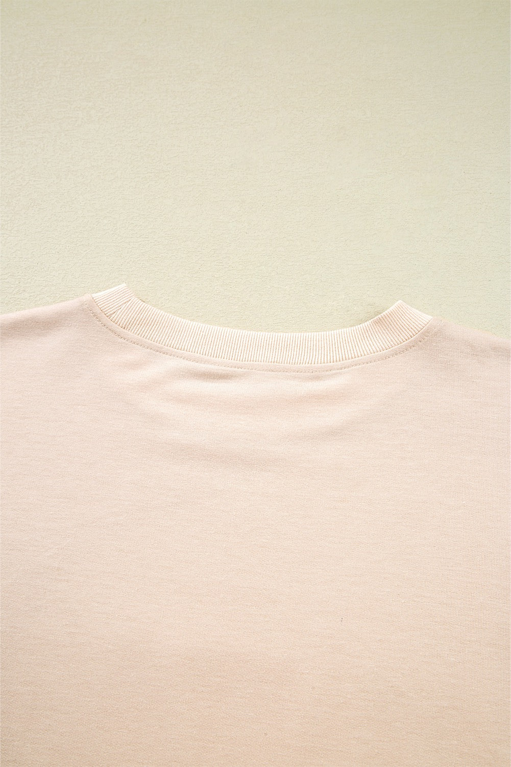 Daisy Days Pullover