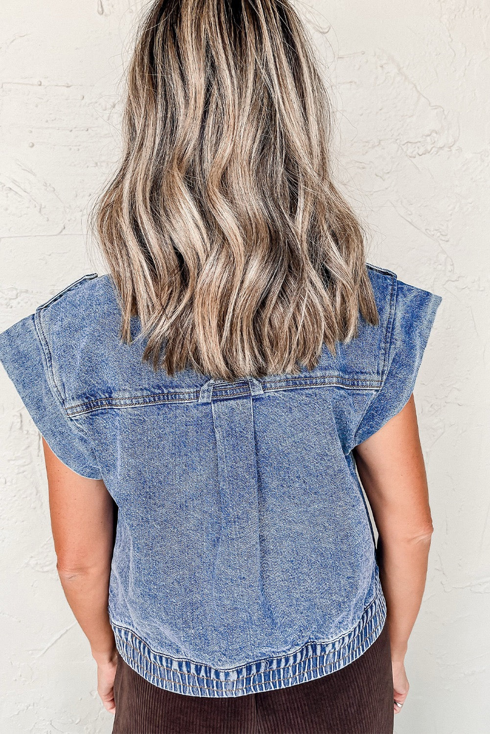 Ashleigh Vest