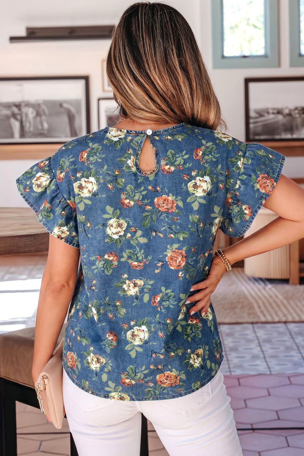 Taylor Lane Top