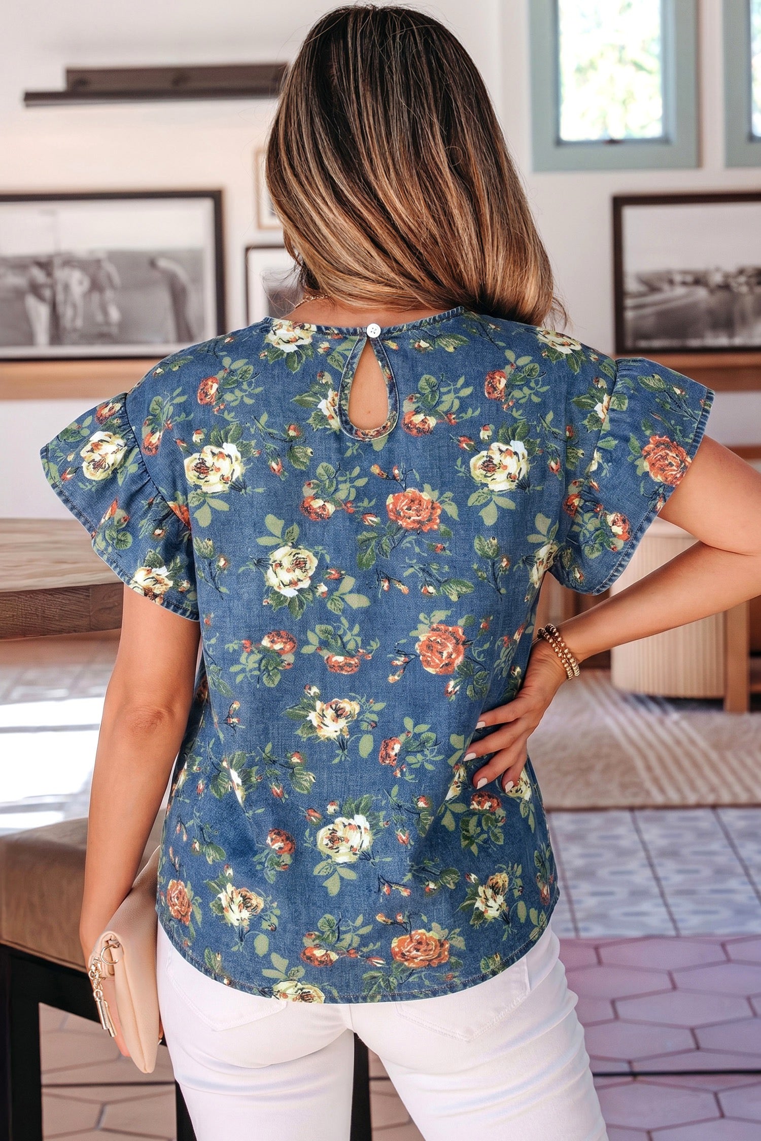 Taylor Lane Top
