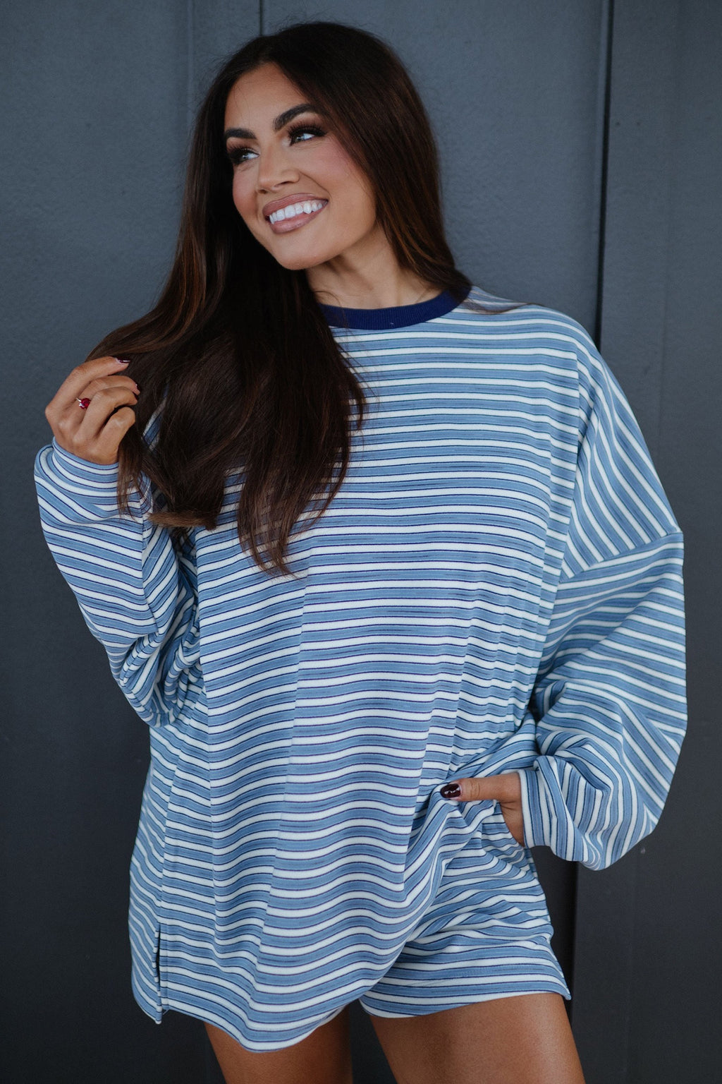Close Quarters Oversized Set