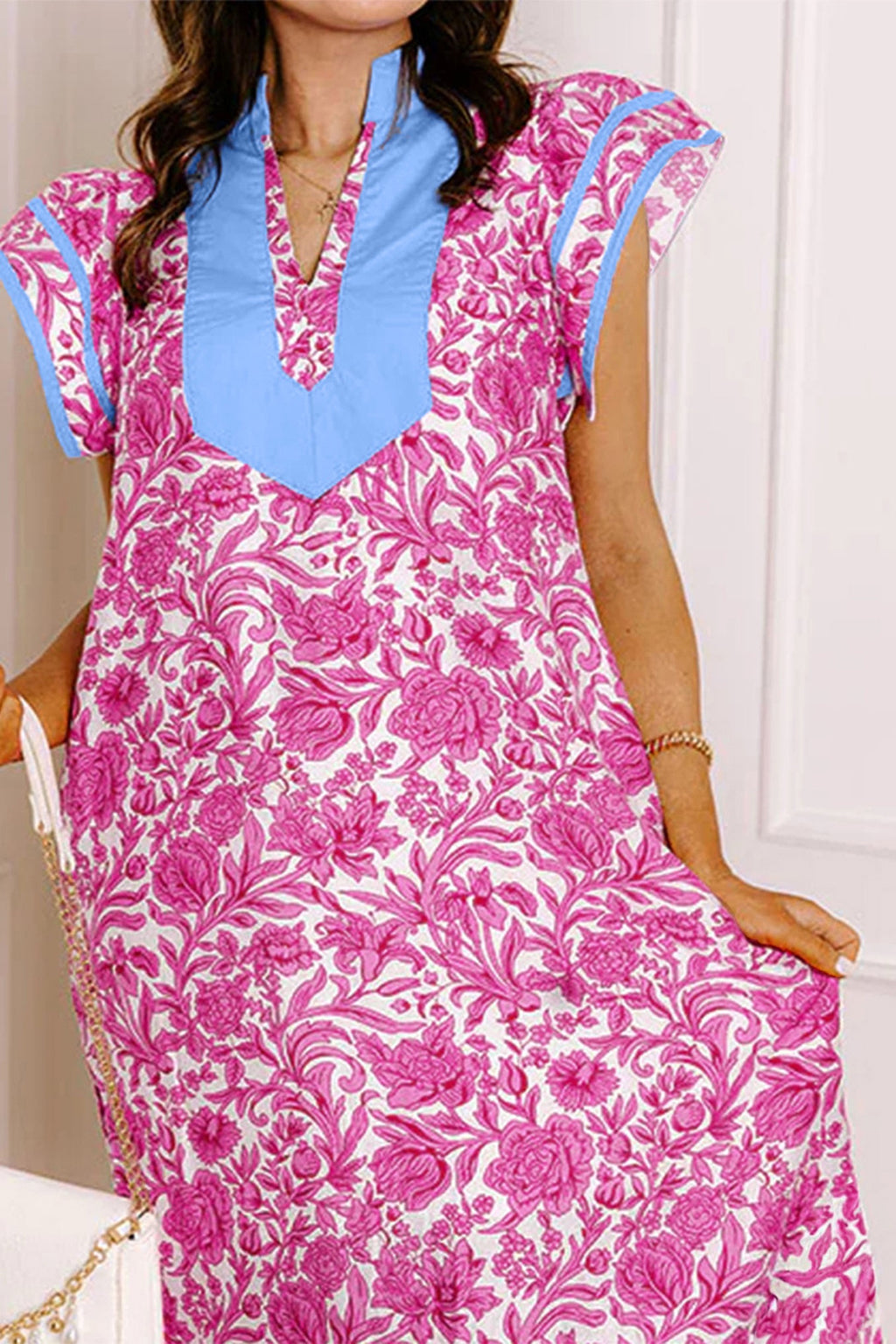 The Ellis Dress