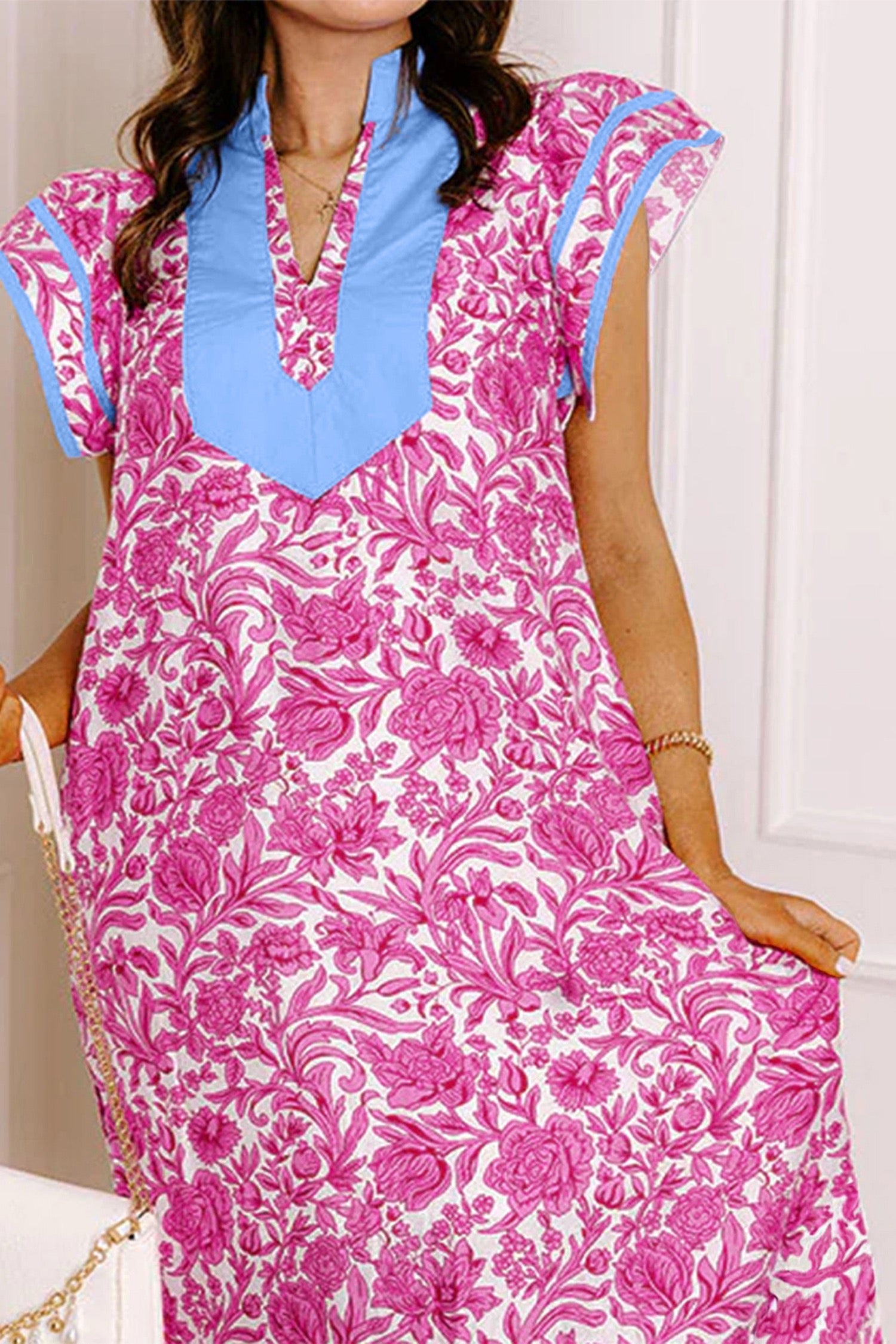 The Ellis Dress