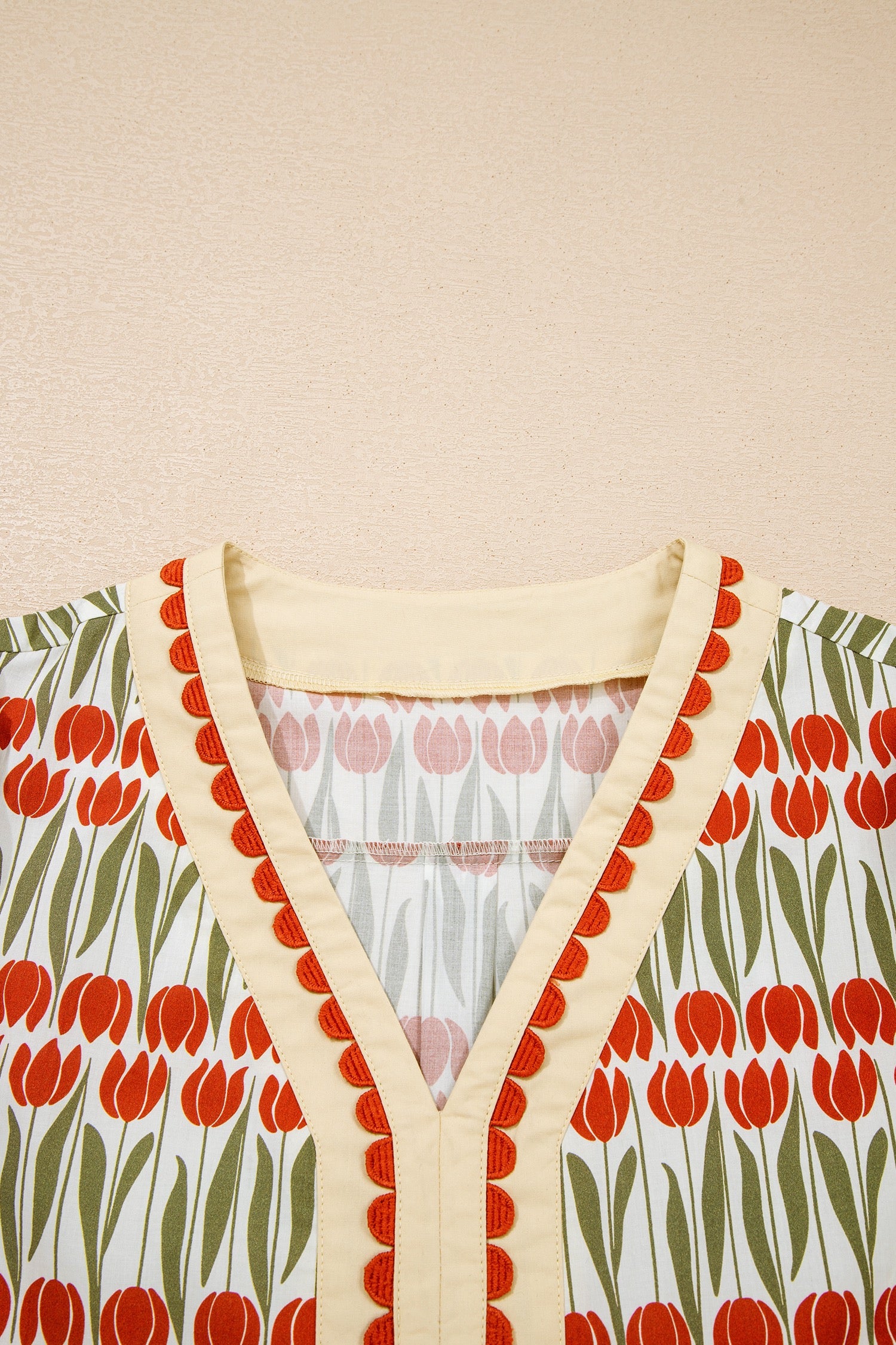 Thrill of Spring Dress
