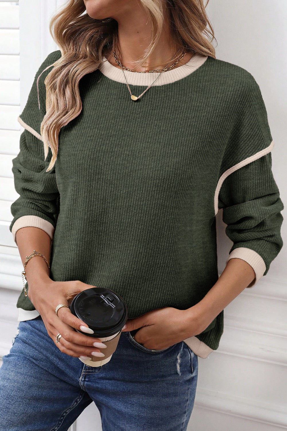 The Frankie Top