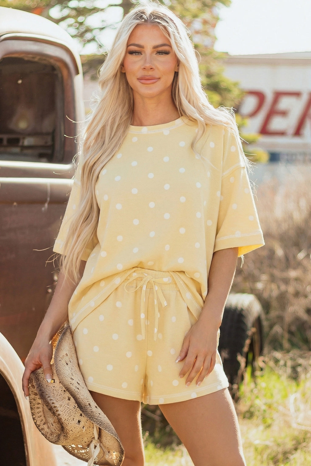 The Jolene Dot Set
