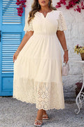 Count on Me Dress