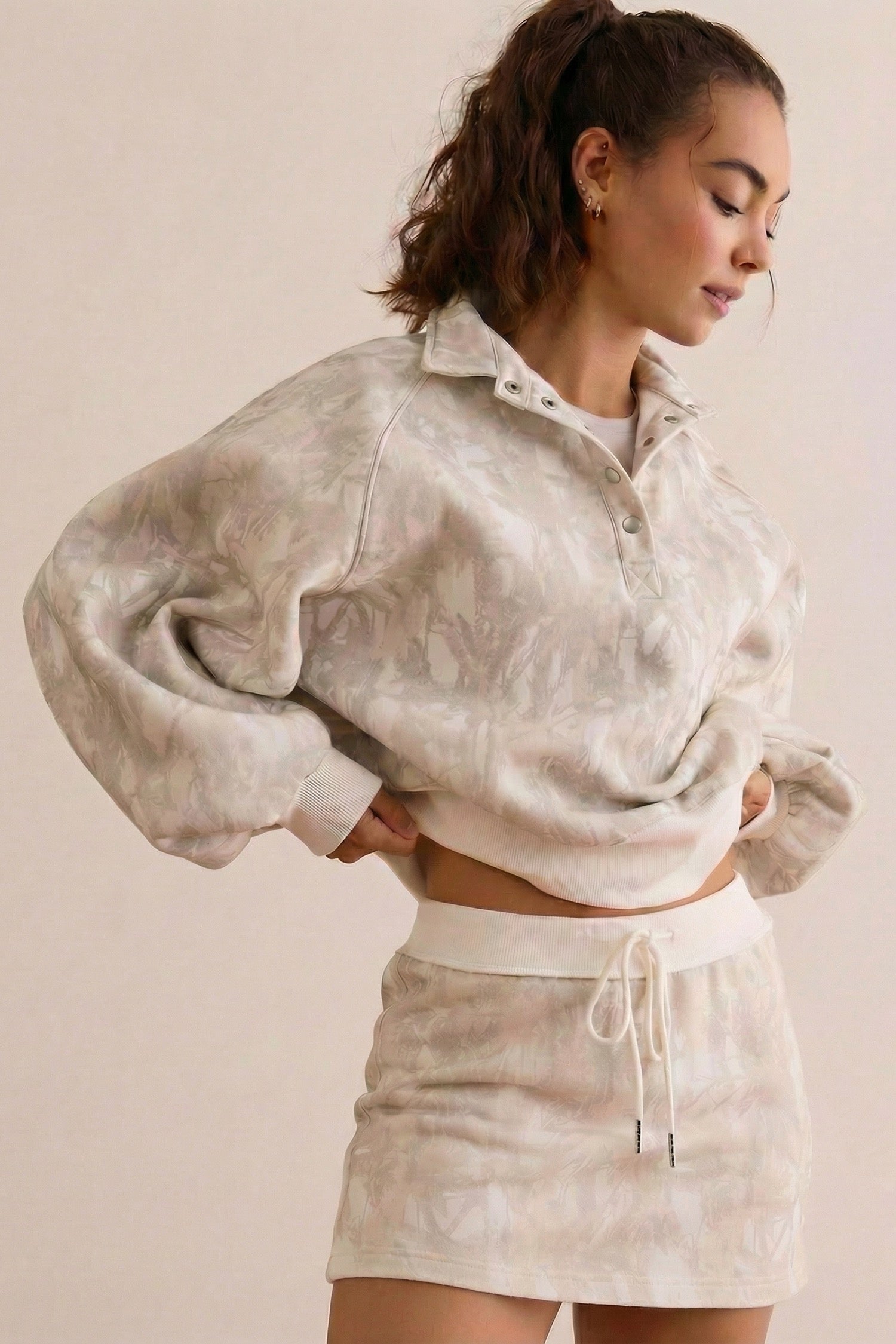 Slow Morning Club Set