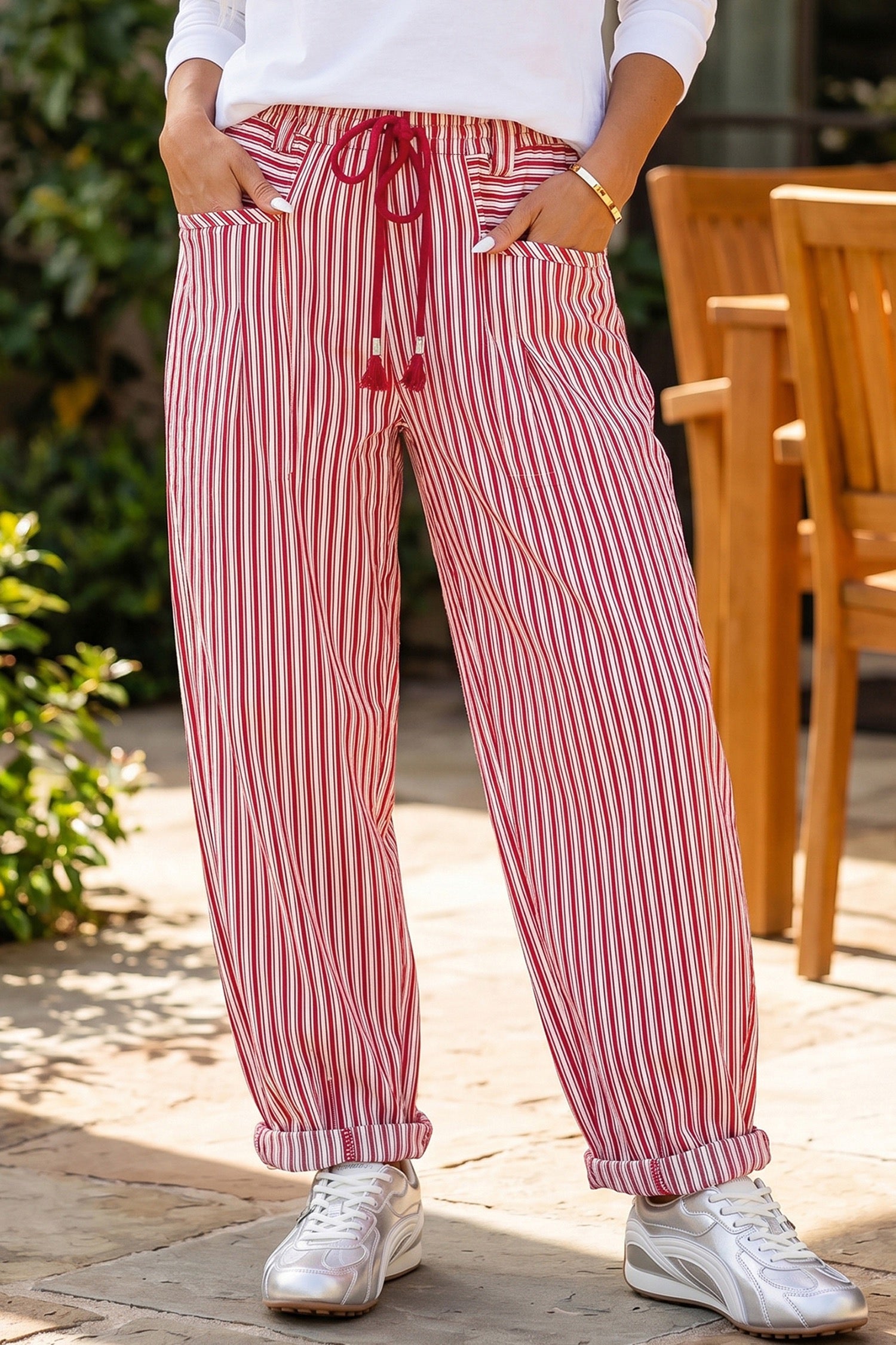 First Down Pant