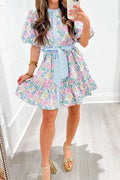The Ann Frances Dress