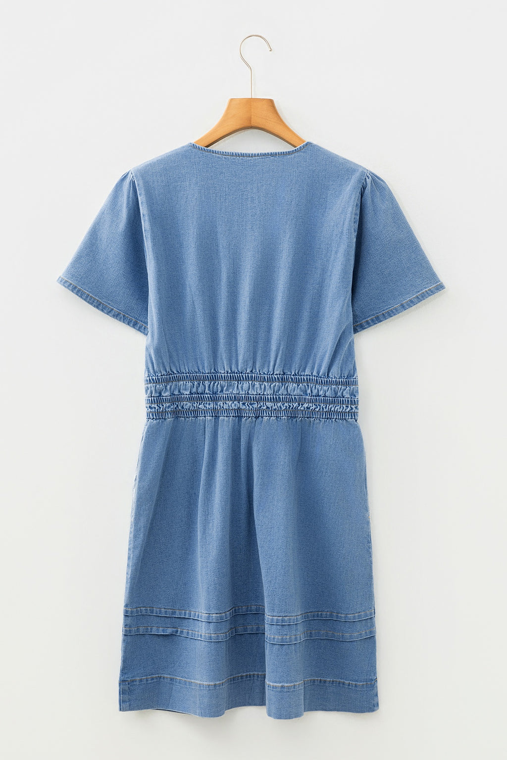Weekend on the Cape Dress