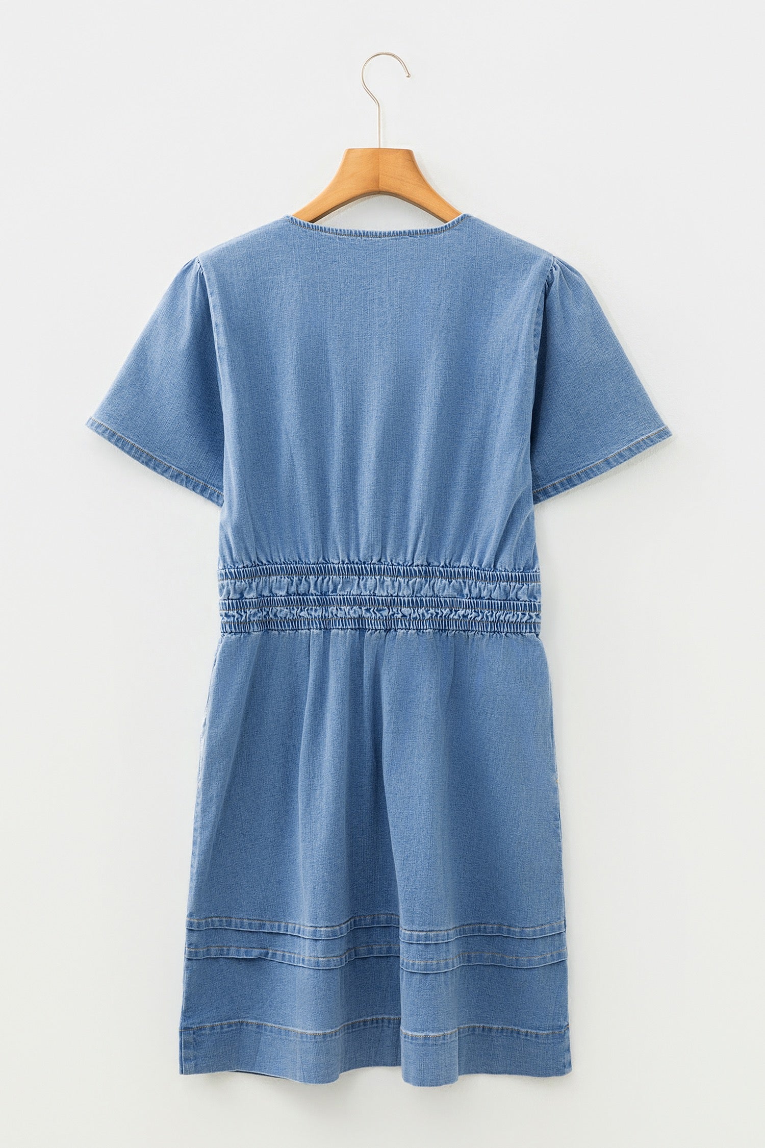 Weekend on the Cape Dress