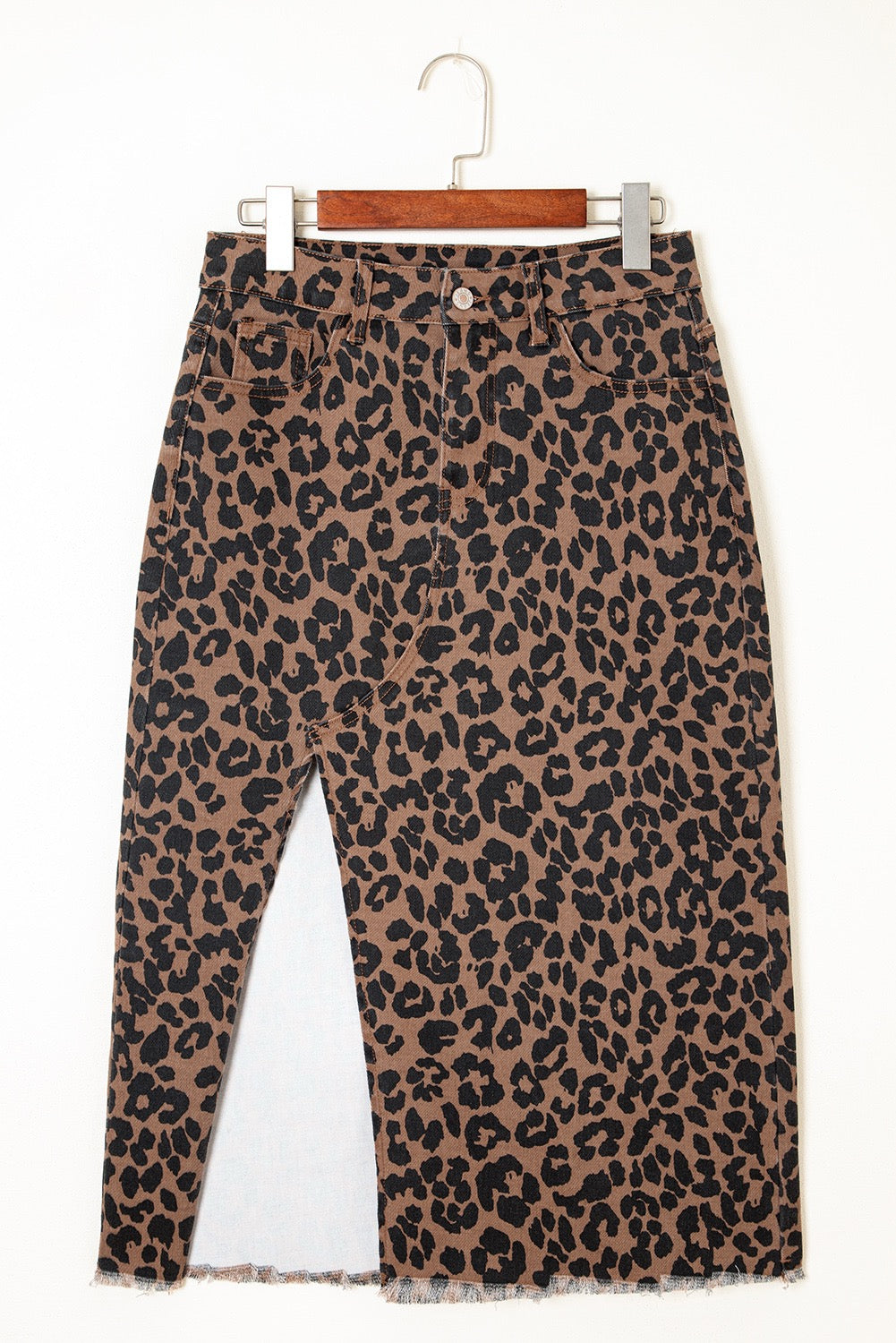 Get Em Girls Skirt