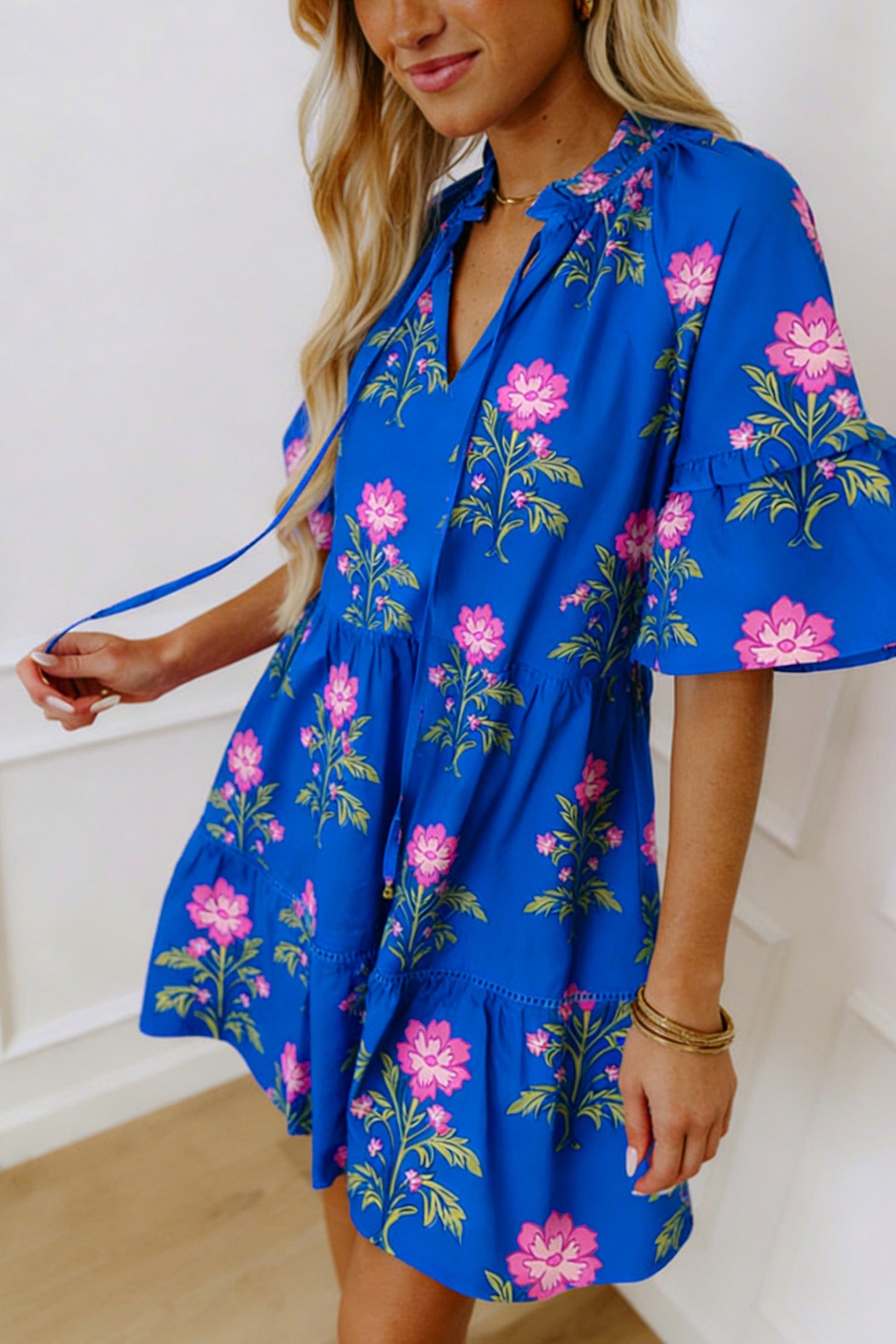 Ava Rose Dress