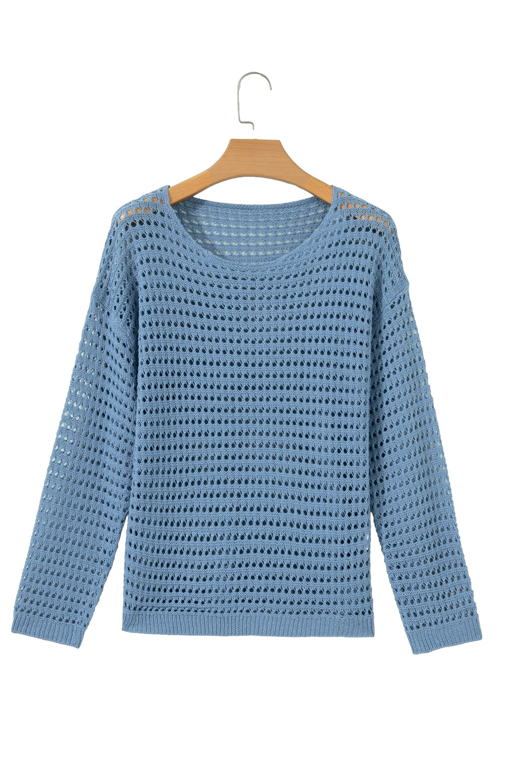 So Breezy Sweater