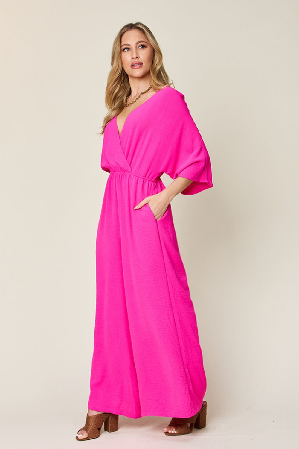 Everyone’s Fave Jumpsuit