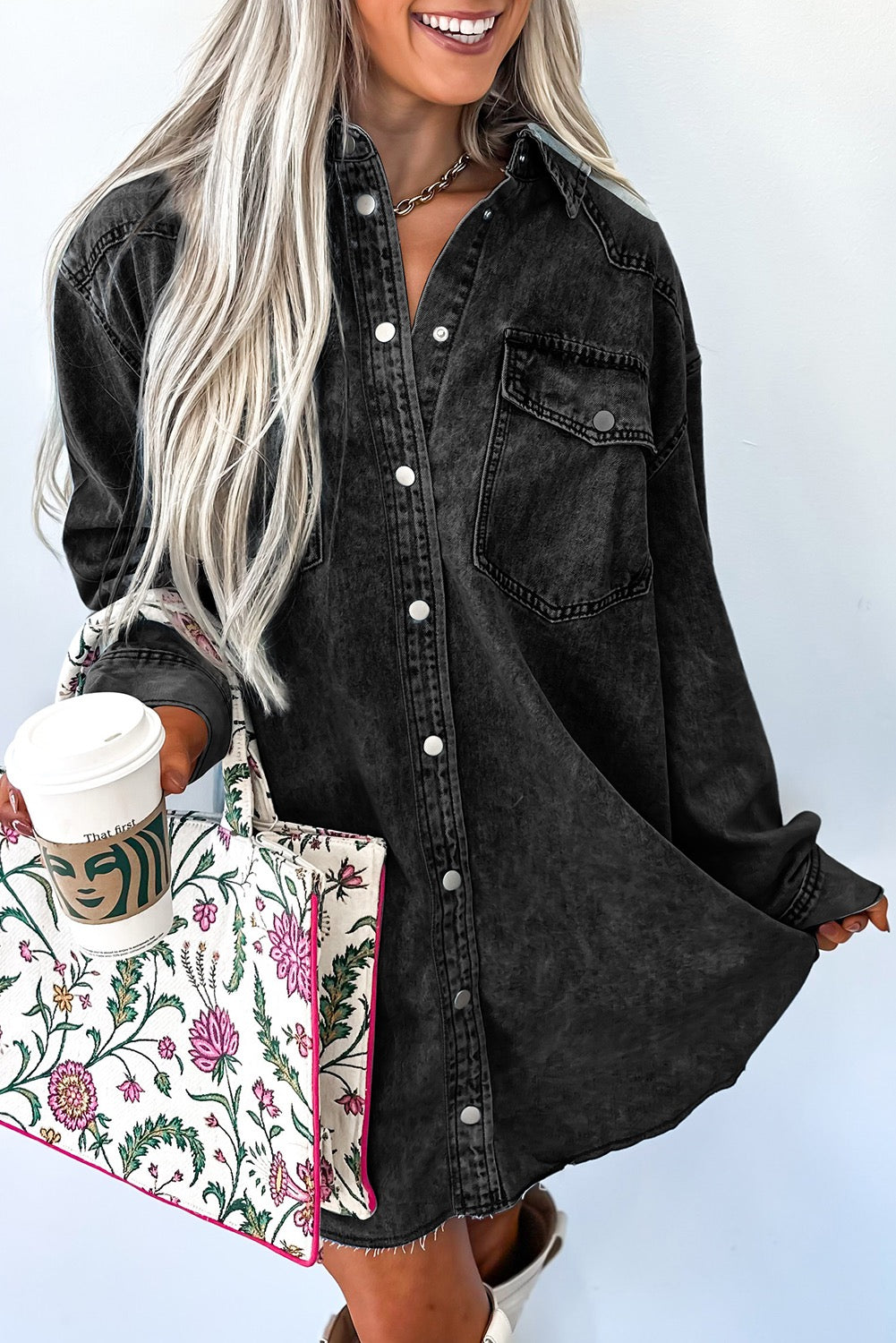 Destination Dress