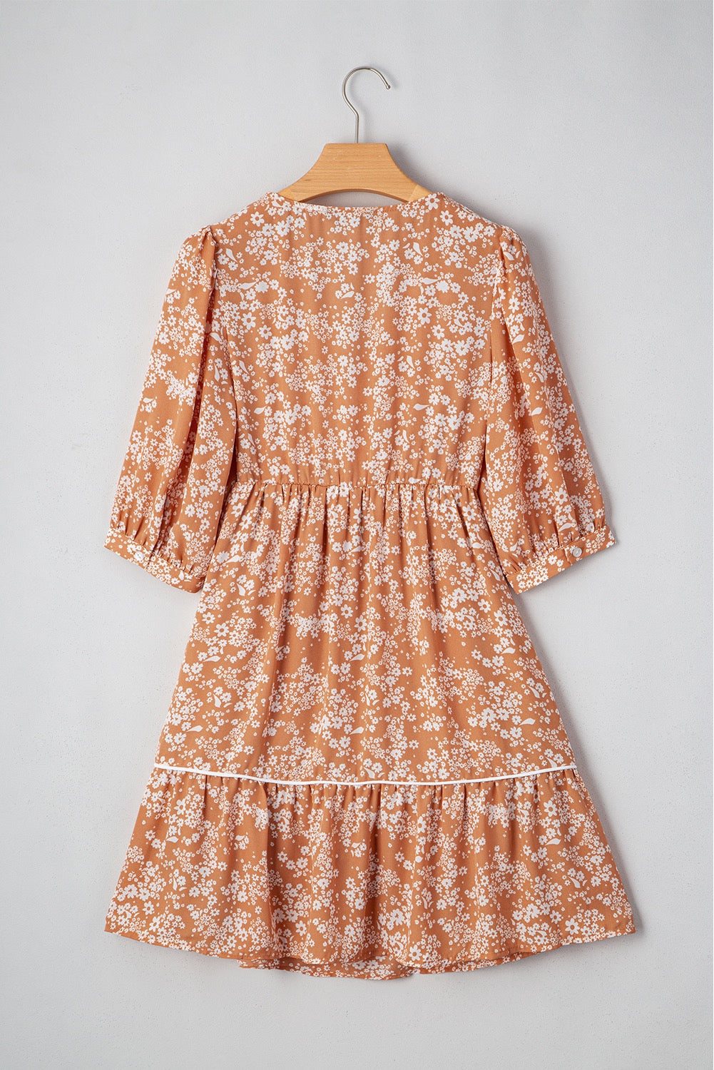 Just a Feeling Dress